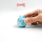 Mainan Anak Mobil Mobilan Karakter Binatang Lucu
