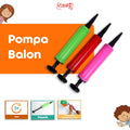 Pompa Balon Mainan Manual Mini