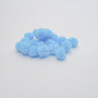 Pompom 1 cm isi 20pcs