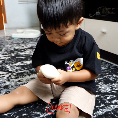 Mainan Edukasi Anak Squishy Cinnamoroll Box