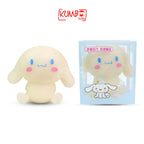 Mainan Edukasi Anak Squishy Cinnamoroll Box