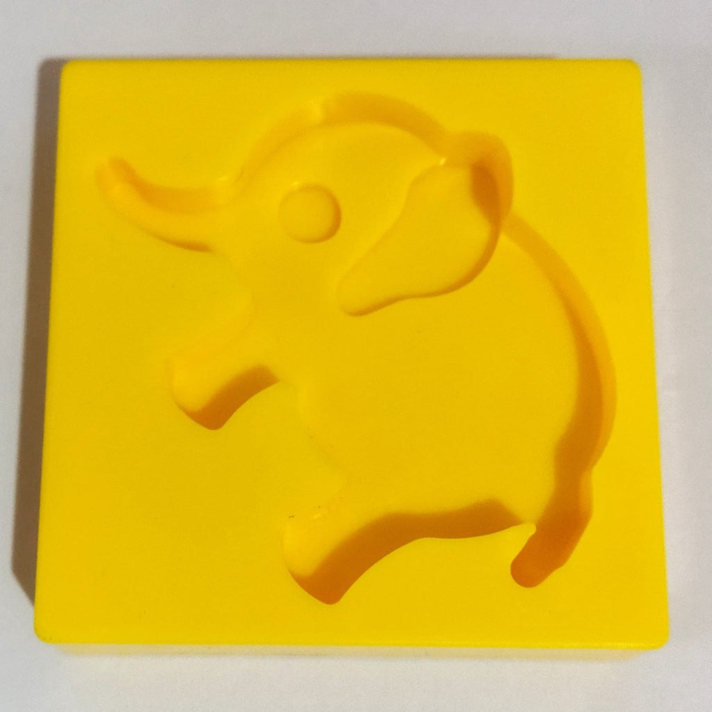 Mainan Edukasi Anak Magical Waterscape Refill Gel dan Serbuk Penggumpal