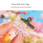 Mainan Edukasi Puzzle Jigsaw Besar Puzzle Kayu Anak