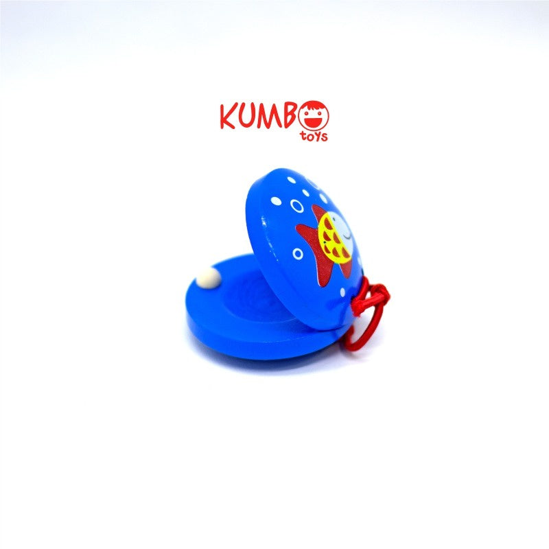 Mainan Edukasi Alat Musik Anak