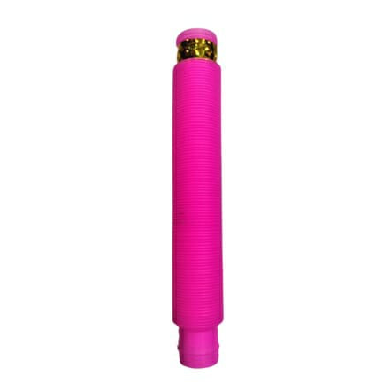 Mainan POP LIGHT LED | SELANG NYALA | PIPA NYALA FIDGET TUBES SENSORY TOYS
