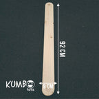 Papan Titian Balance Beam Papan Keseimbangan Anak Mainan Kayu Edukatif