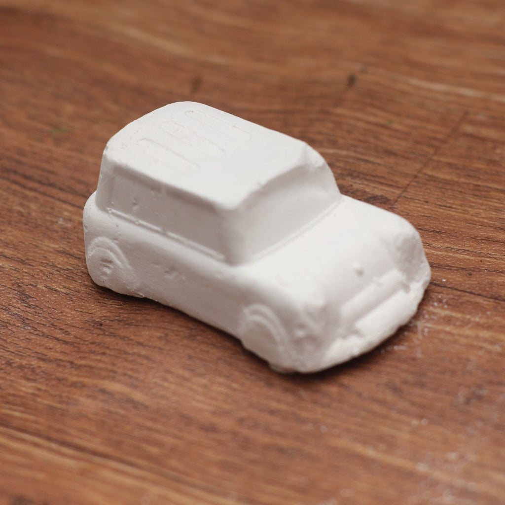 Patung Gypsum Painting Kit Mainan Edukasi Anak Melukis Mewarnai Patung Gypsum Gipsum Satuan