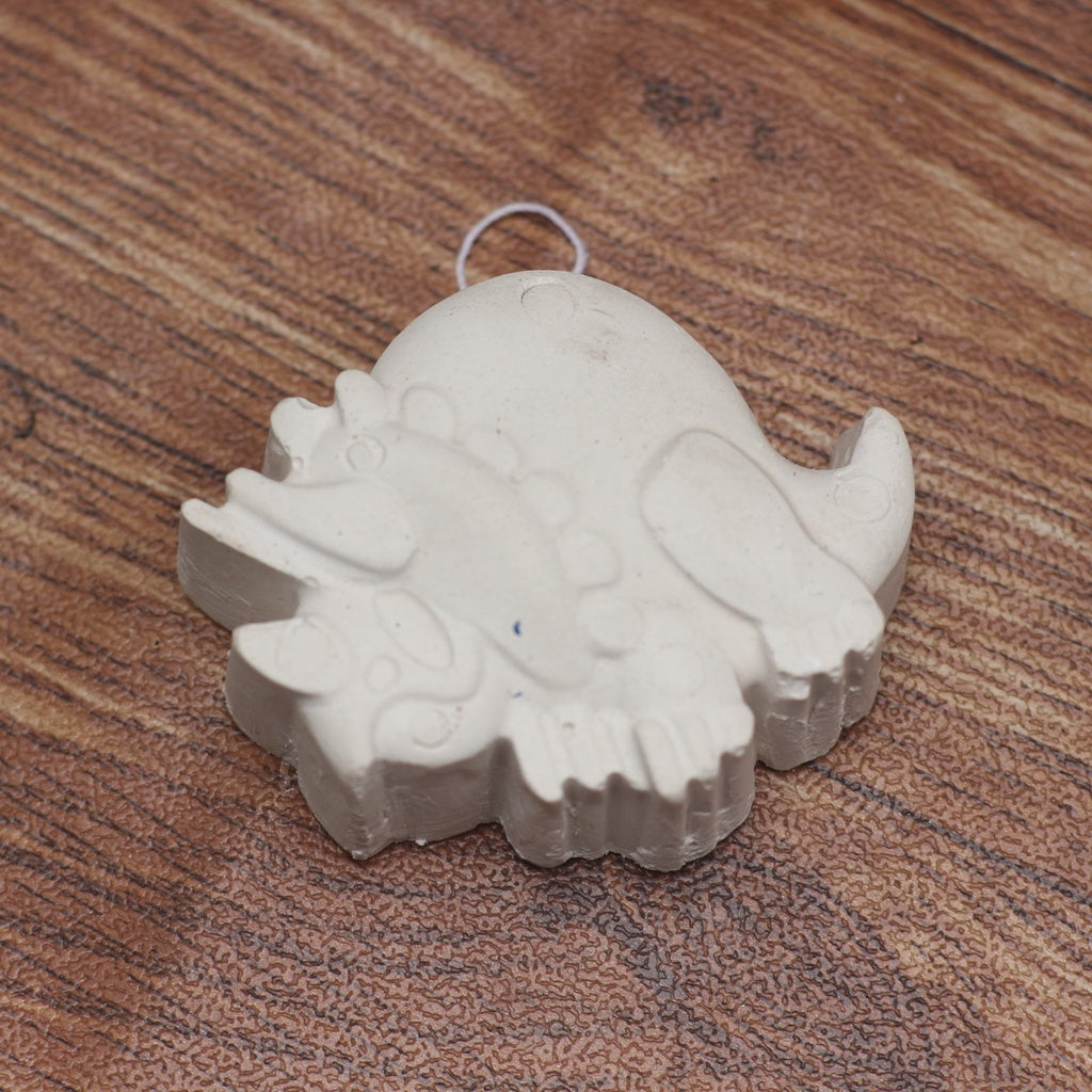 Patung Gypsum Painting Kit Mainan Edukasi Anak Melukis Mewarnai Patung Gypsum Gipsum Satuan