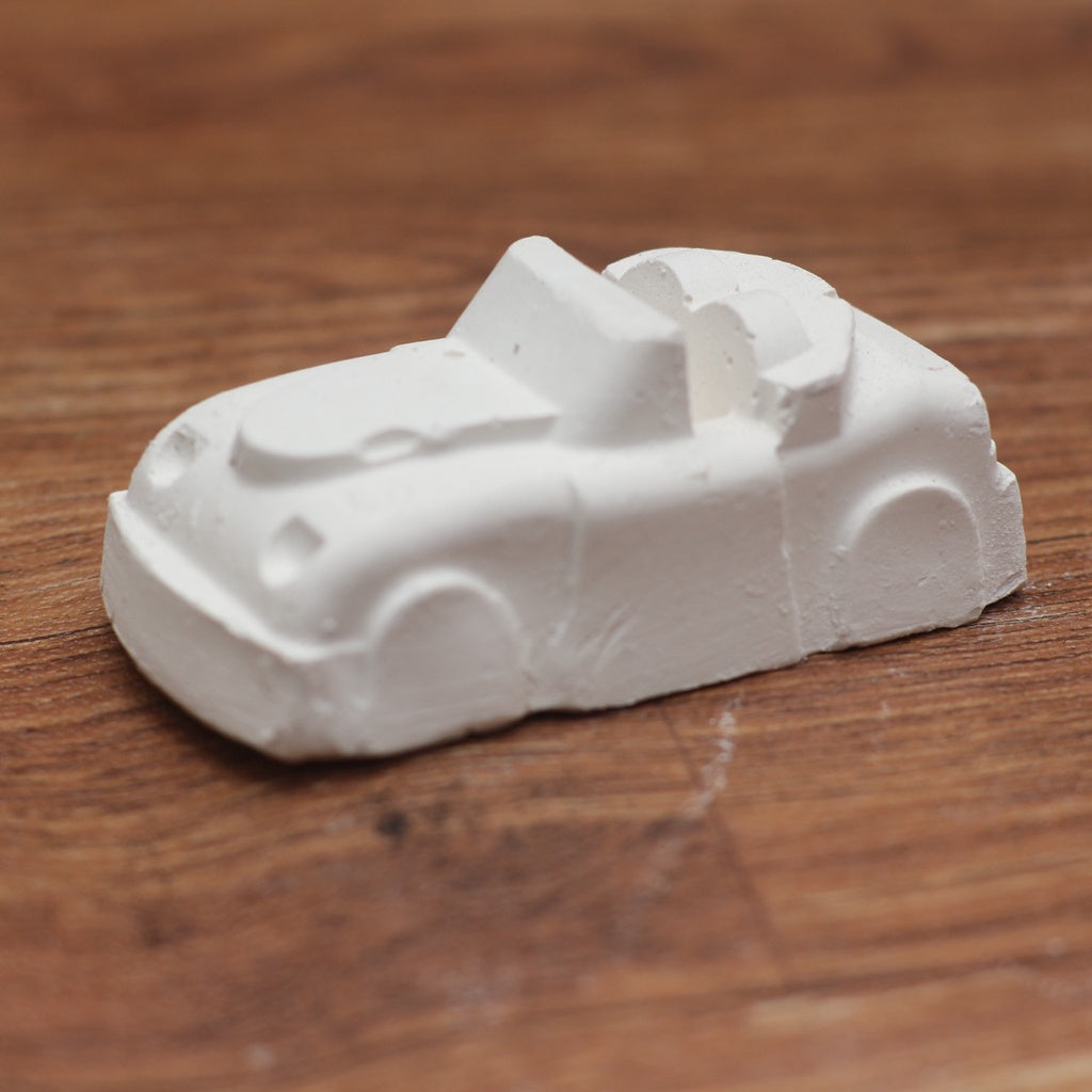 Patung Gypsum Painting Kit Mainan Edukasi Anak Melukis Mewarnai Patung Gypsum Gipsum Satuan