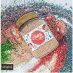 Mainan Edukasi Anak Pasir Edible Sand Montessori Play
