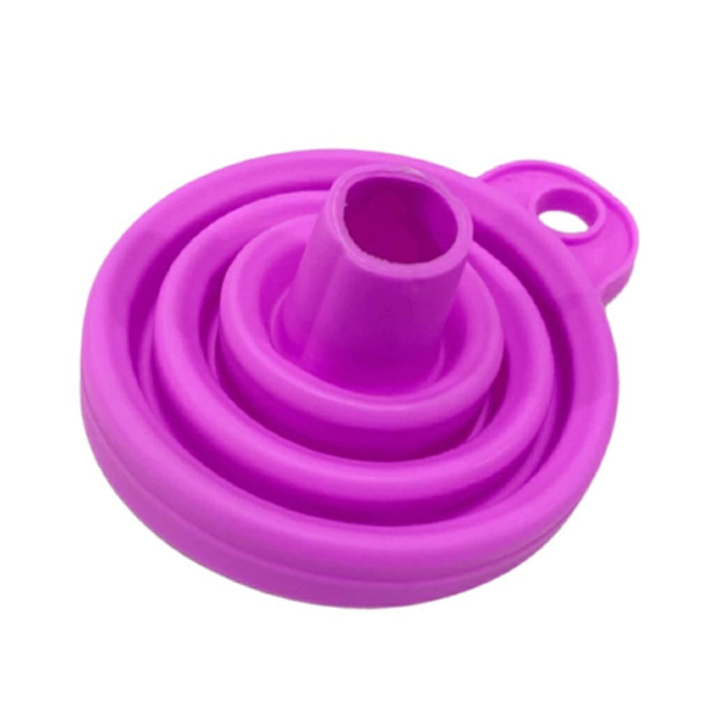 Corong Lipat Serba Guna Corong Portable Untuk Air Waterbeads Pasir