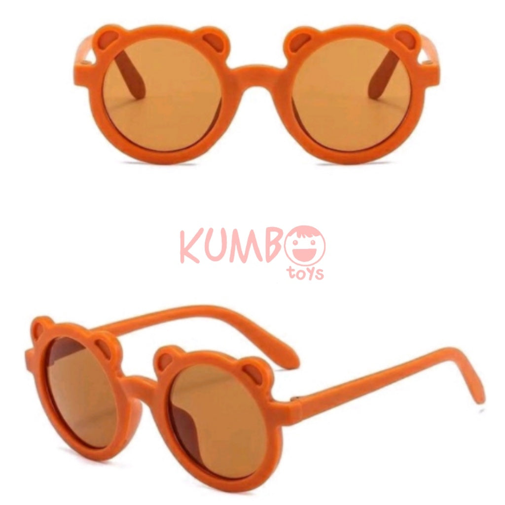 Kacamata Anak New Trend Fashion Anak Unisex Kacamata Hitam Untuk Anak Bayi