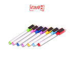 Spidol Papan Tulis Mini Wipe Clean Spidol