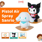 Mainan Anak Spray Water Toys Karakter SANRIO Air Spray