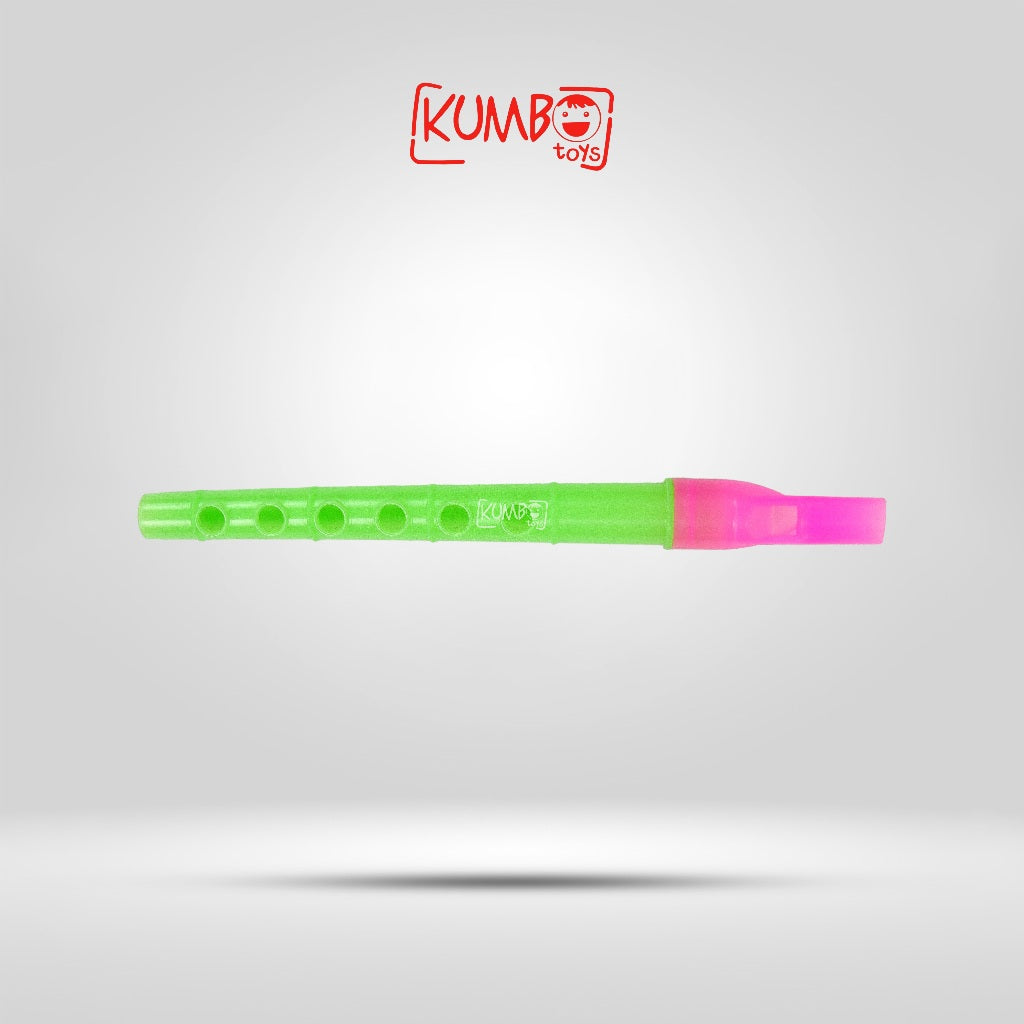 Mainan Edukasi Anak Melatih Speech Delay Seruling/Suling