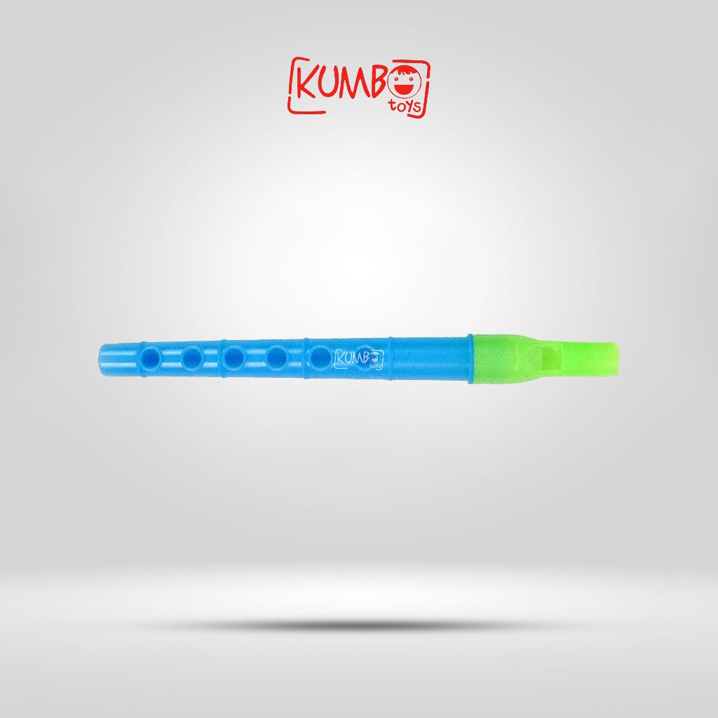 Mainan Edukasi Anak Melatih Speech Delay Seruling/Suling