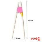 Children Training Chopstick Sumpit Anak Bayi