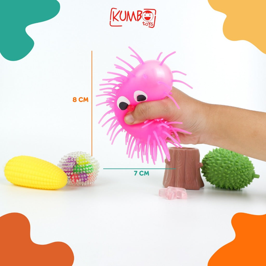 Mainan Edukasi Anak Paket Sensori Play Taktil dan Propioseptif Set Stimulasi Taktil Anak Mainan Montessori