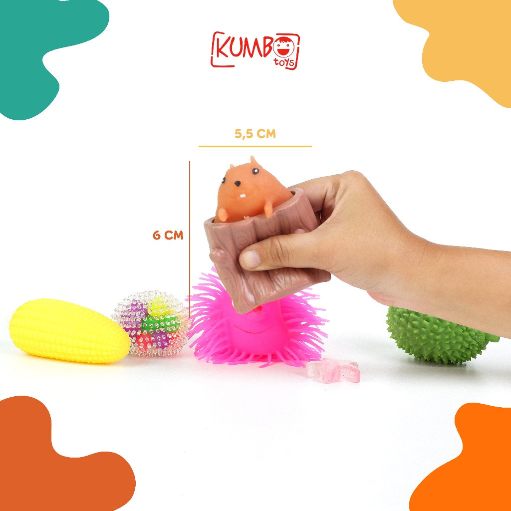 Mainan Edukasi Anak Paket Sensori Play Taktil dan Propioseptif Set Stimulasi Taktil Anak Mainan Montessori